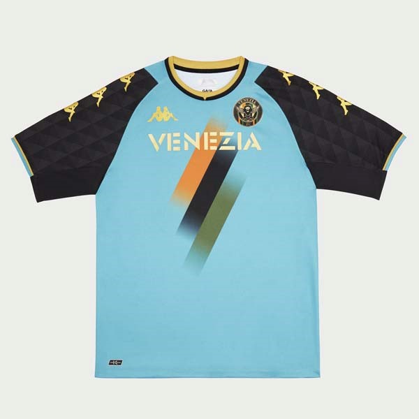 Tailandia Camiseta Venezia 3rd 2021-2022